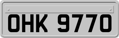 OHK9770