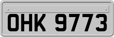 OHK9773