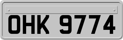 OHK9774