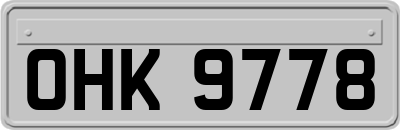 OHK9778