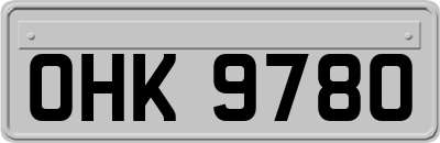 OHK9780