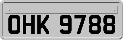 OHK9788