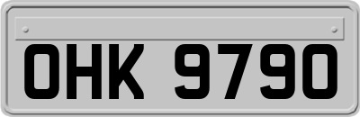 OHK9790