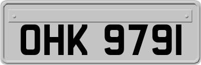 OHK9791