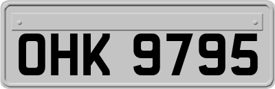OHK9795