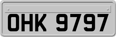 OHK9797