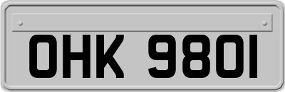OHK9801