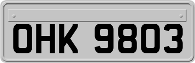 OHK9803