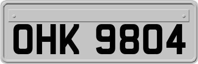 OHK9804