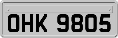 OHK9805
