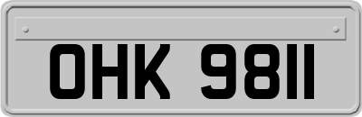 OHK9811