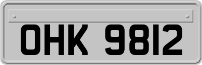 OHK9812
