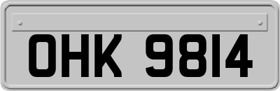 OHK9814