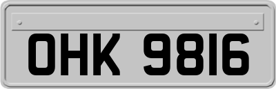 OHK9816