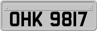 OHK9817