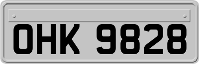 OHK9828