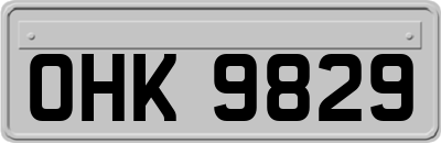 OHK9829