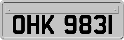 OHK9831