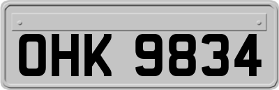 OHK9834