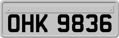 OHK9836
