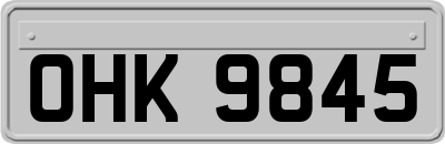 OHK9845