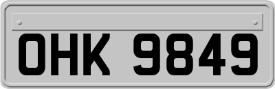 OHK9849