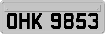 OHK9853