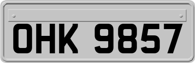 OHK9857