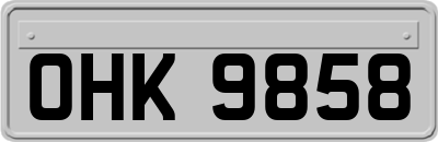 OHK9858