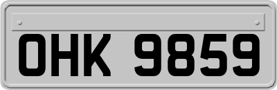 OHK9859