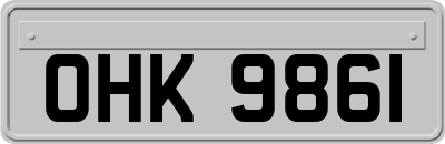 OHK9861