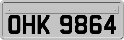 OHK9864
