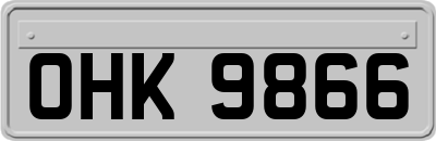 OHK9866
