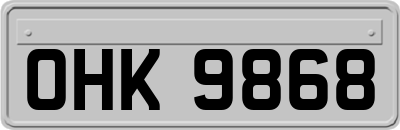 OHK9868