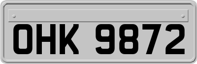 OHK9872