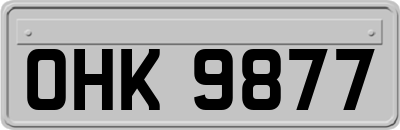 OHK9877