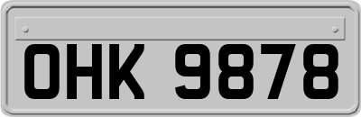 OHK9878