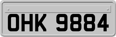 OHK9884