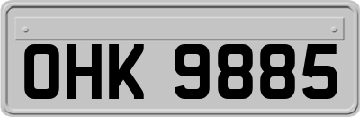 OHK9885