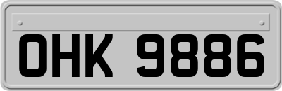 OHK9886