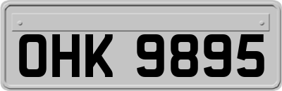 OHK9895