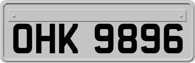 OHK9896