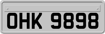 OHK9898
