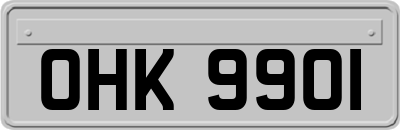 OHK9901