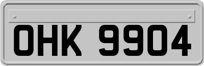 OHK9904