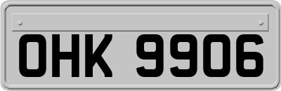 OHK9906