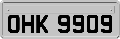 OHK9909