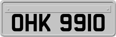 OHK9910