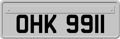 OHK9911
