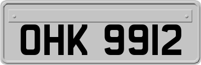 OHK9912